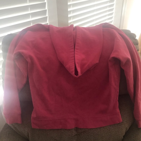 Youth Virginia Tech Sweatshirt - Picture 2 of 3